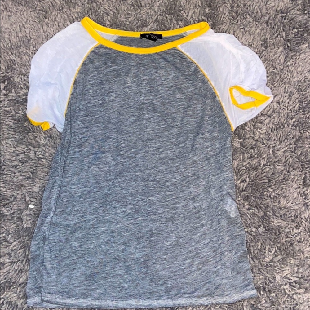 T-shirt!